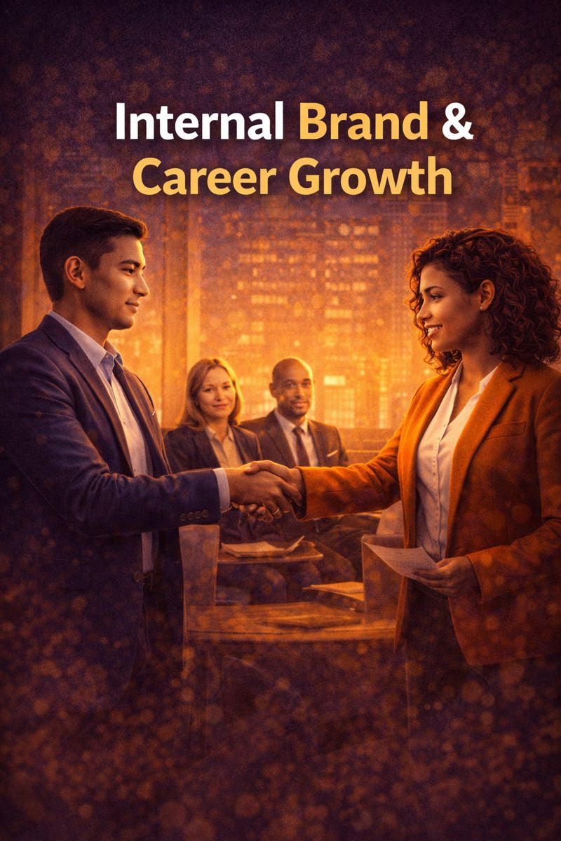 Internal Brand & Career Growth