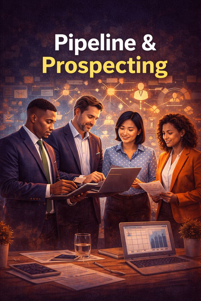 Pipeline & Prospecting