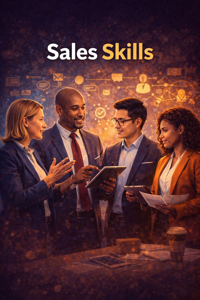 Sales Skills