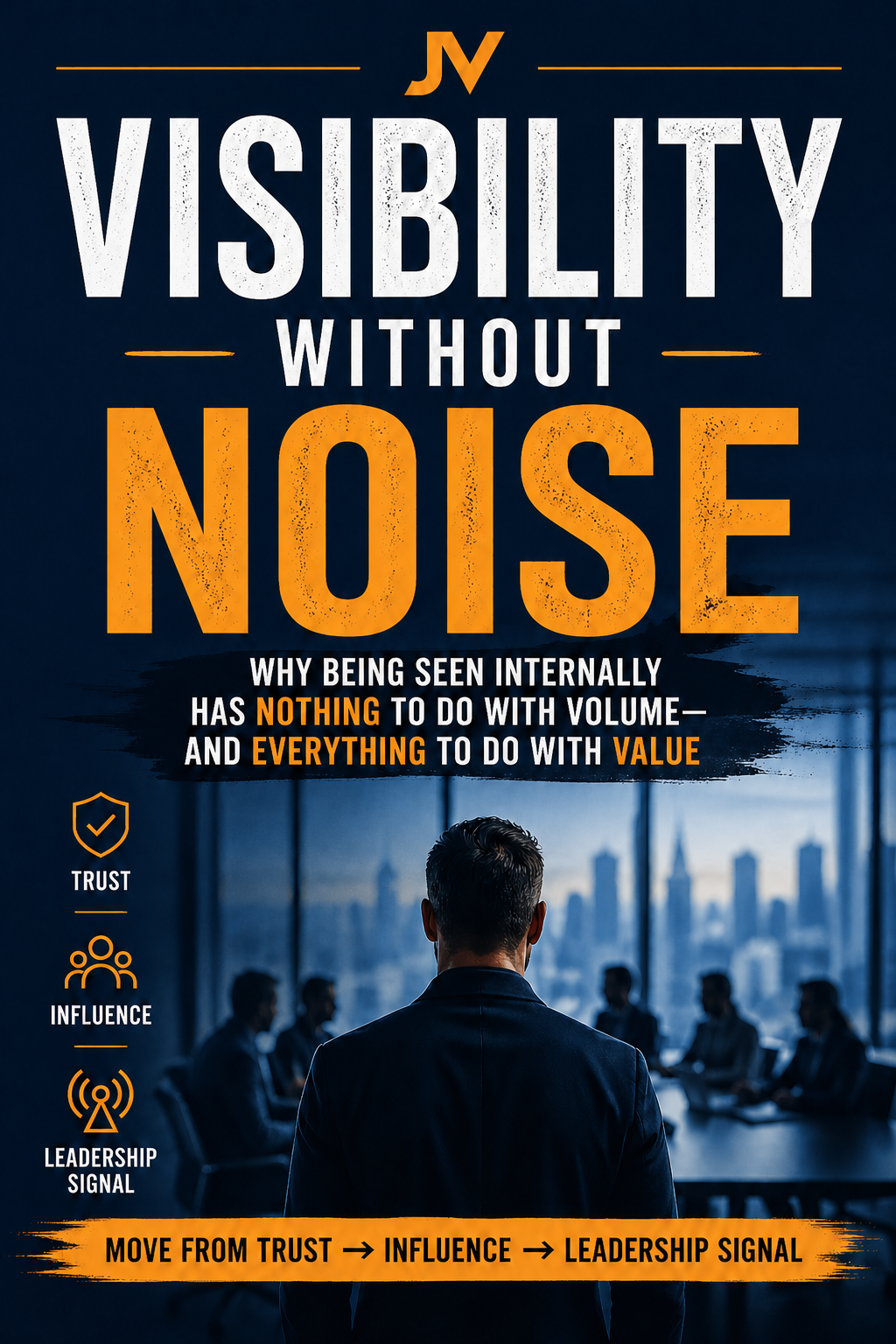 Visibility Without Noise