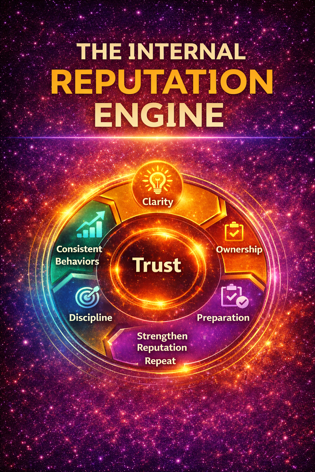 The Internal Reputation Engine- Why Your Internal Brand Shapes Opportunity Before Customers Ever See You